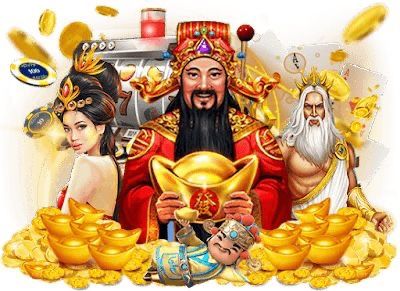 Daftar Situs Slot Online Gacor dengan Minimal Deposit 10 Ribu