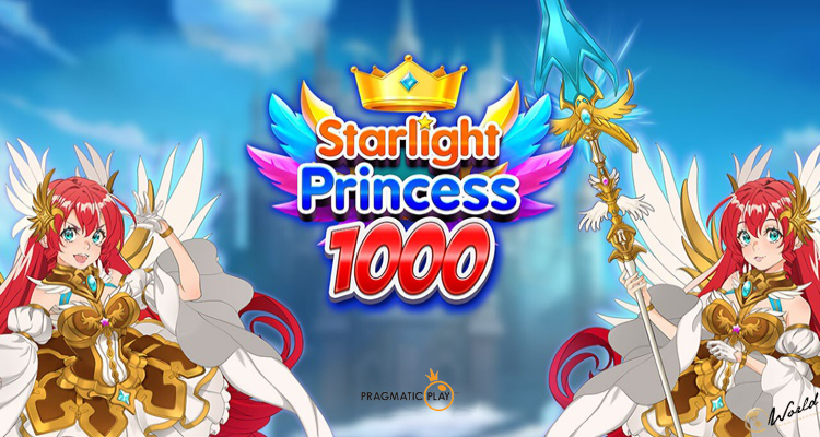 Analisis Peluang Menang di Slot Starlight Princess: Menyingkap Rahasia di Balik Keberhasilan