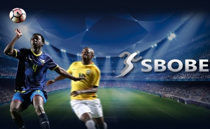 368BET: Platform Terbaik untuk Penggemar Judi Online dan Taruhan Bola