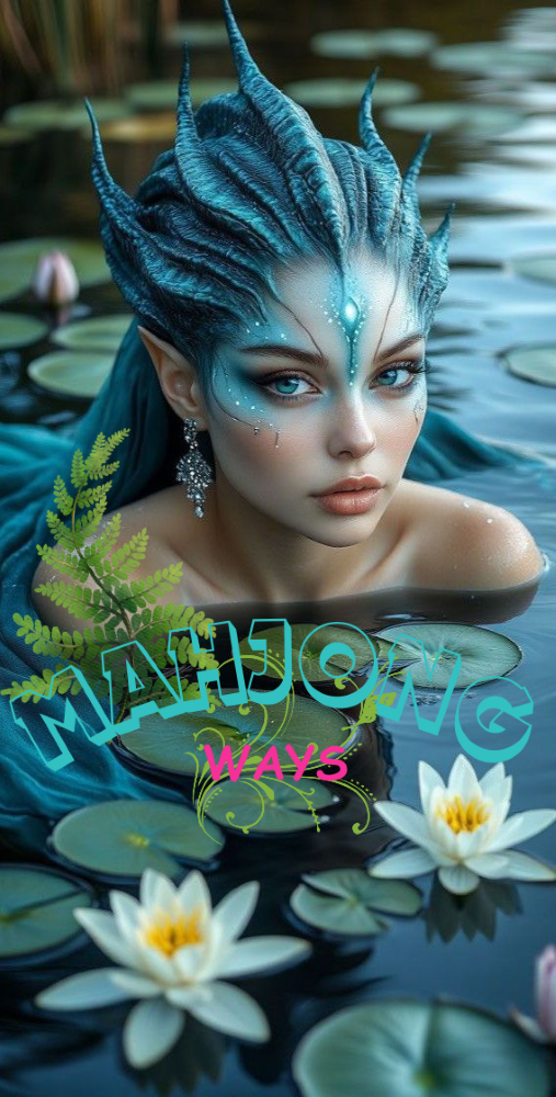 Mahjong Ways: Teknik Sabar Tunggu Fitur Aktif