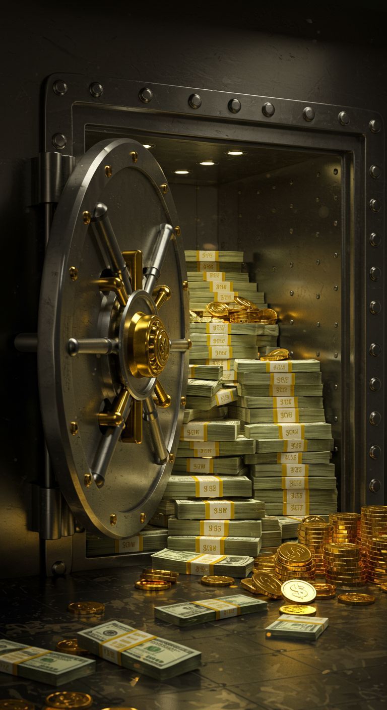 Slot Depo 5K: Trik Pintar Agar Bonus Bisa Masuk Cepat dan Gacor