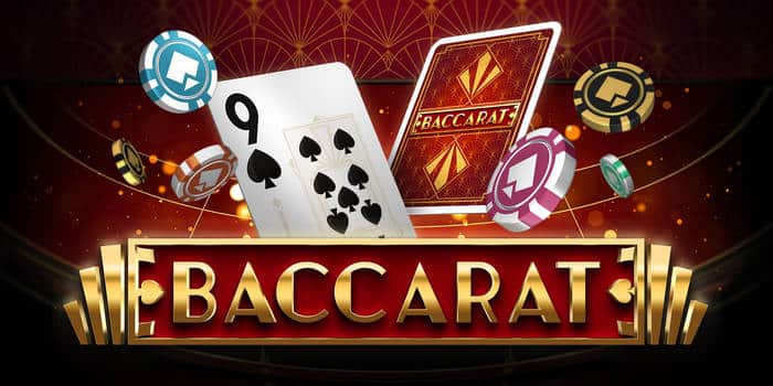 Baccarat: Rahasia Pola Taruhan yang Sering Diabaikan Pemain