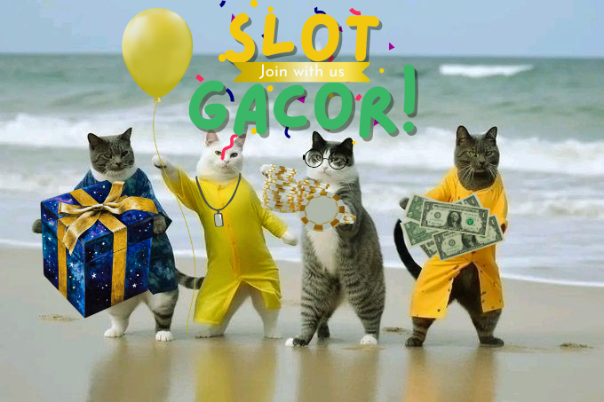 Trik Slot Gacor Agar Selalu Jackpot Besar
