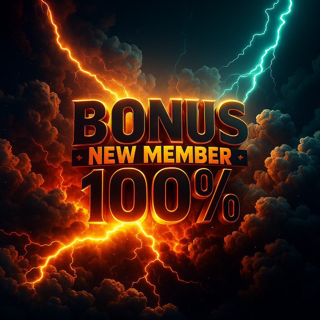 Rahasia Slot Bonus New Member yang Belum Banyak Orang Tahu