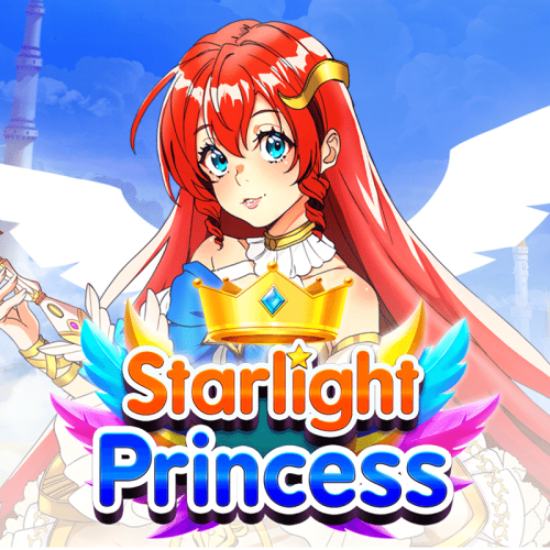 Starlight Princess Slot: Fitur Bonus yang Wajib Kamu Coba