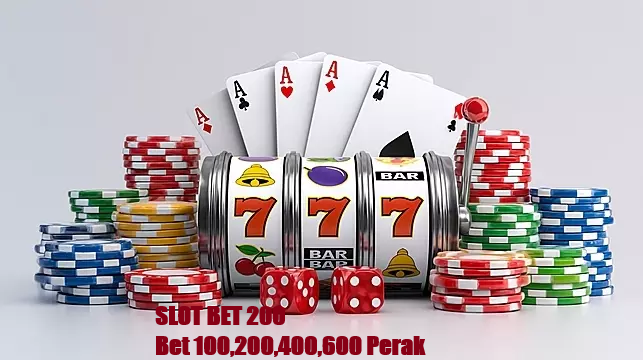 Tips & Trik Jitu Biar Main Slot Online Gak Cuma Seru tapi Juga Untung