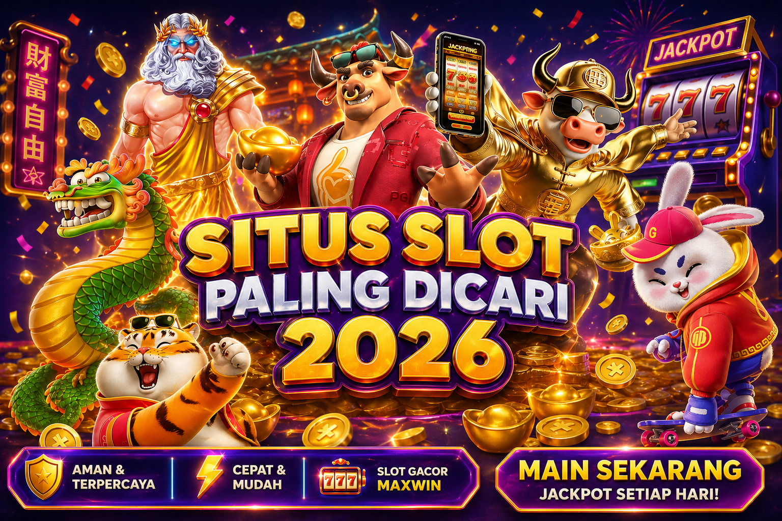 Kenalan dengan Dunia Game Online yang Semakin Luas: Menelusuri Pengalaman Bermain Slot Digital