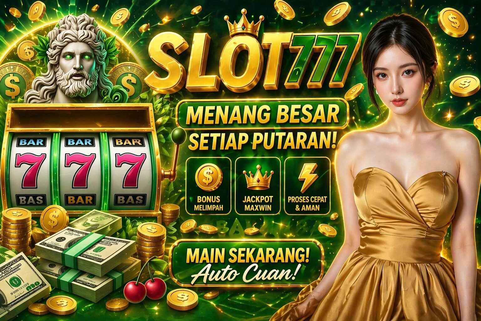 777Slot: Panduan Singkat untuk Pemula yang Ingin Coba