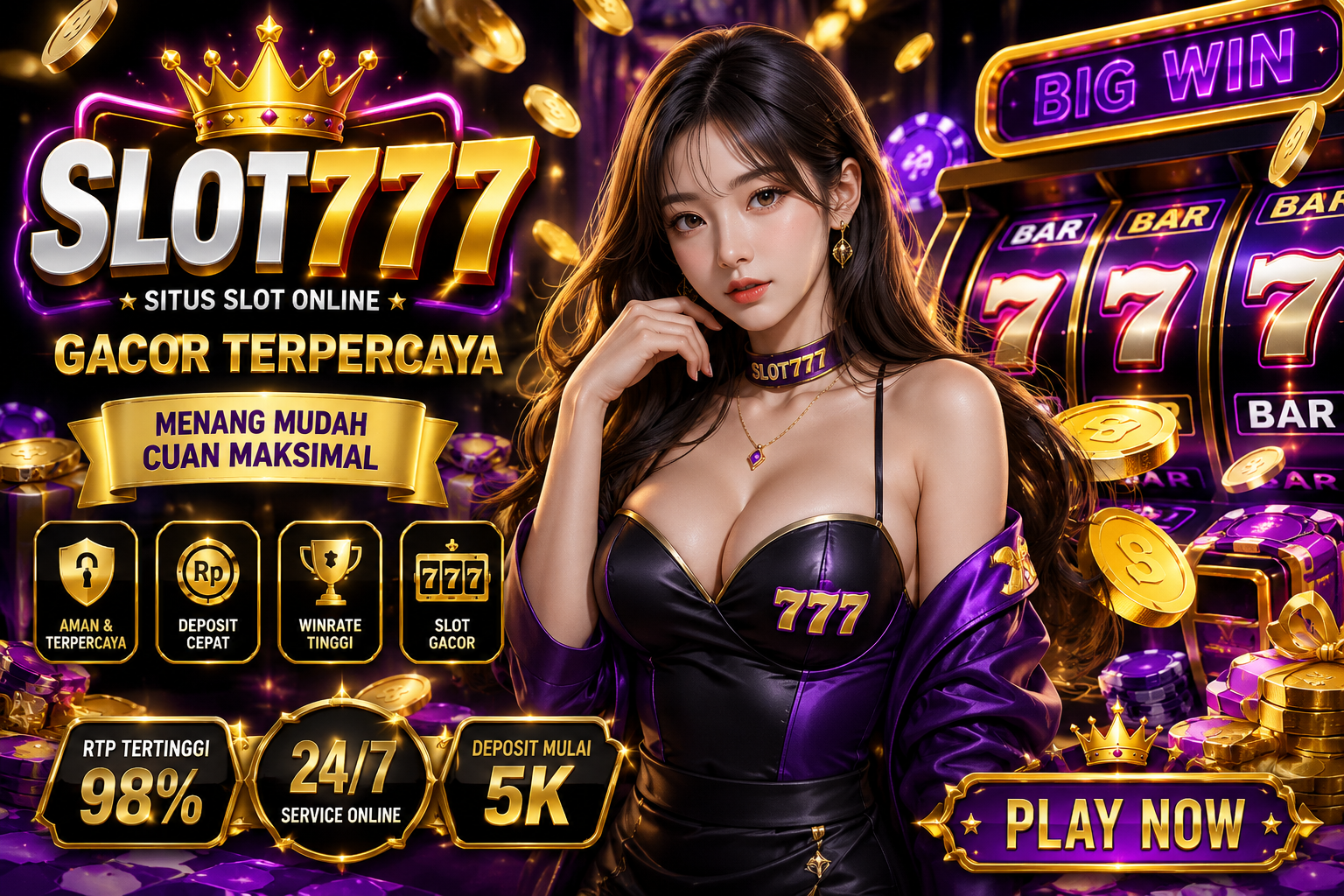 Membaca Identitas Sebuah Provider Lewat Desain Game yang Mereka Buat